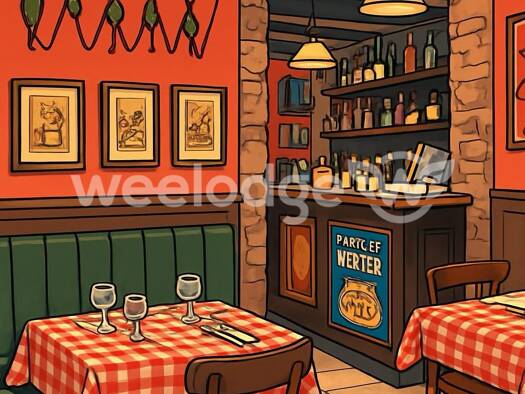 Restaurant à vendre Fonds de commerce 385 000 € 95 m² d'espace de restauration Graslin-Commerce Nantes 44000