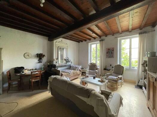 Immeuble à vendre 284 000 € 250 m² Bazas 33430