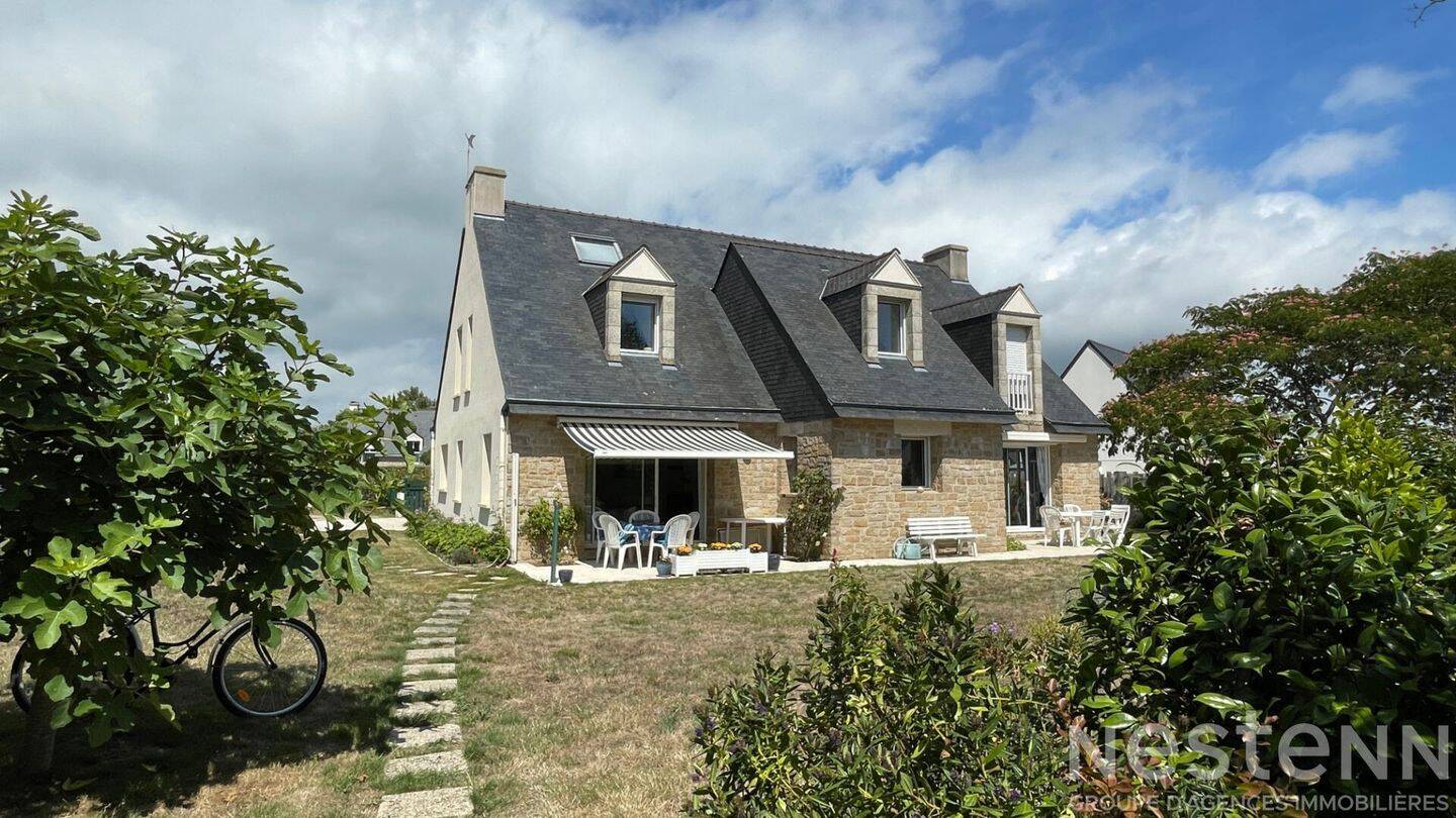 Maison à vendre, 190m², LA TRINITE SUR MER