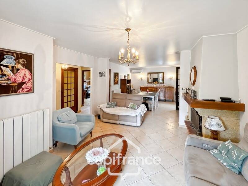 Maison à vendre, 135m², GUJAN MESTRAS