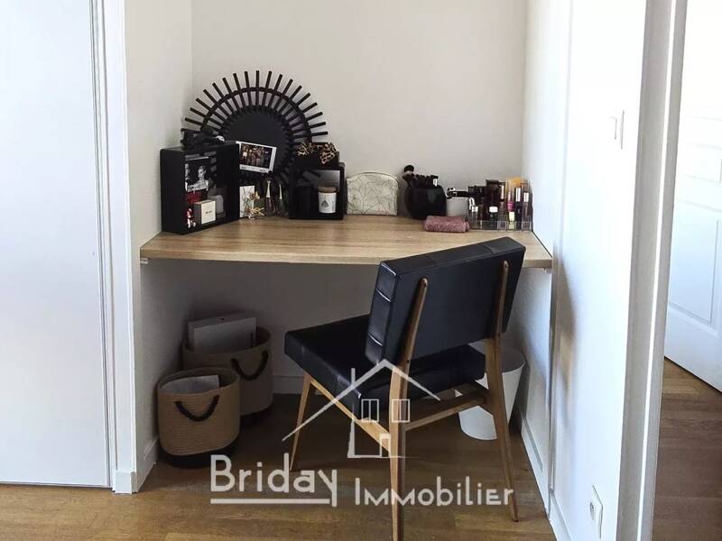 Maison à vendre, 90m², TASSIN LA DEMI LUNE