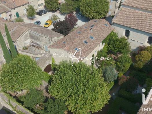 Maison à vendre 329 000 € 9 pièces 5 chambres 196 m² 80 m² de terrain Saint-Marcel-lès-Sauzet 26740