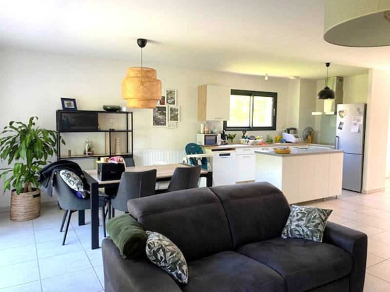 Maison à vendre, 90m², TOULOUSE