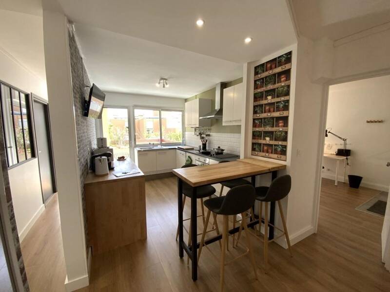 Maison à louer, 11m², TOULOUSE