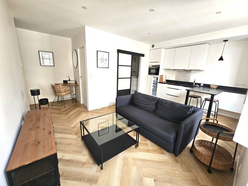 Maison à louer, 39m², TOULOUSE