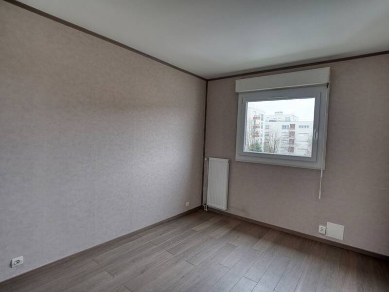 Maison à louer, 47m², GUYANCOURT