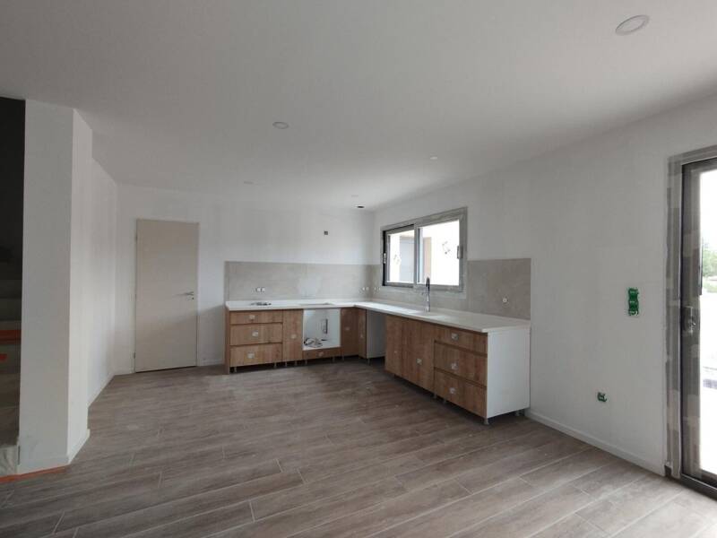 Maison à louer, 99m², SAINT CHAMOND