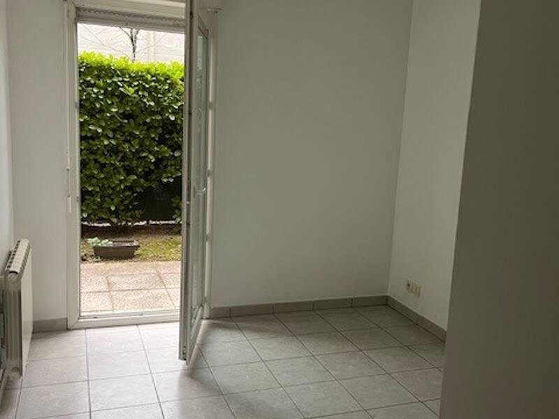 Maison à louer, 39m², VENISSIEUX