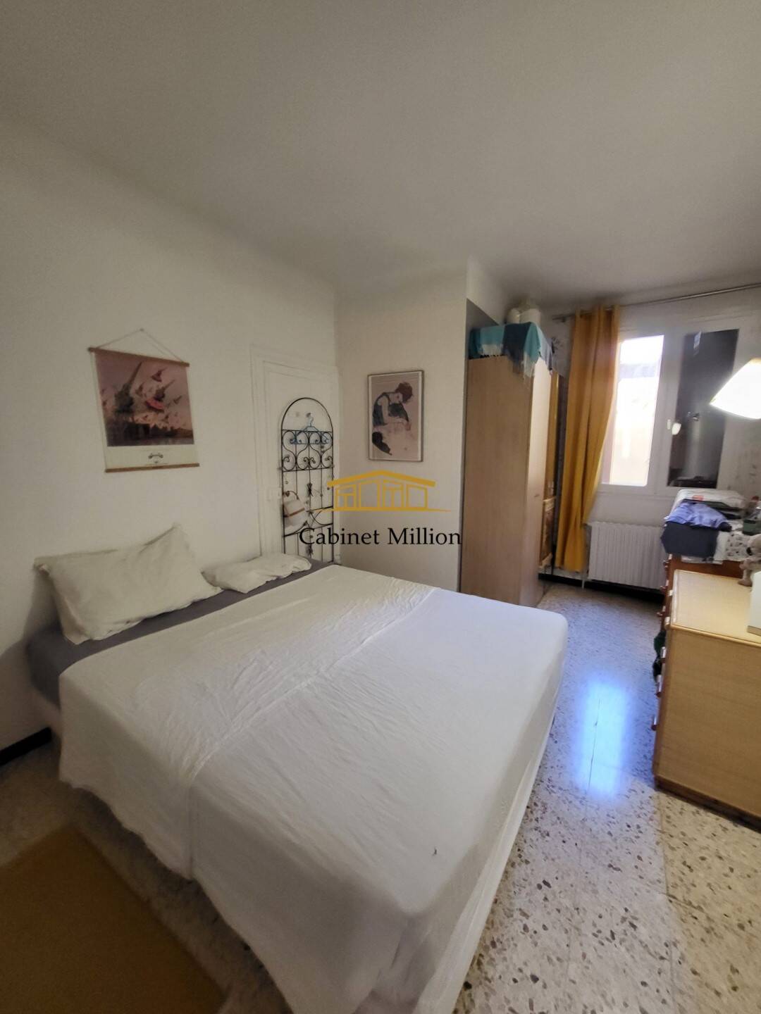 Maison à vendre, 95m², VIC LA GARDIOLE