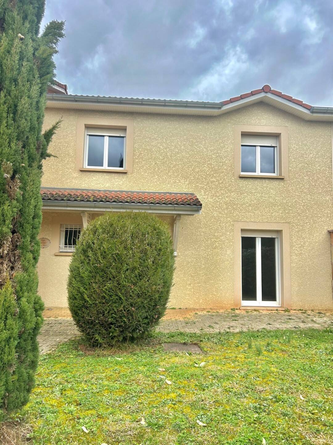 Maison à louer, 105m², LOZANNE
