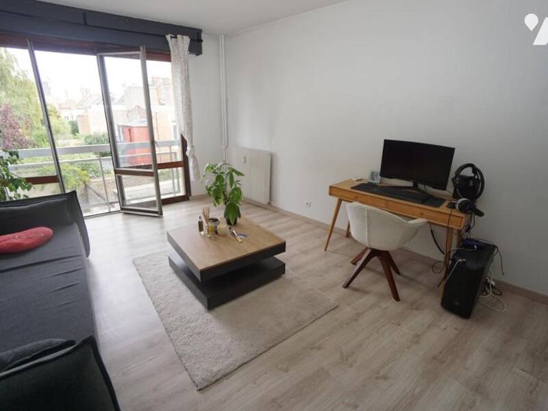 Maison à vendre, 28m², AMIENS