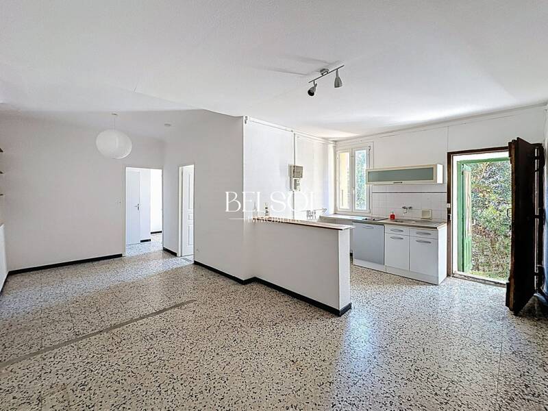 Maison à vendre, 47m², PONTEILLA