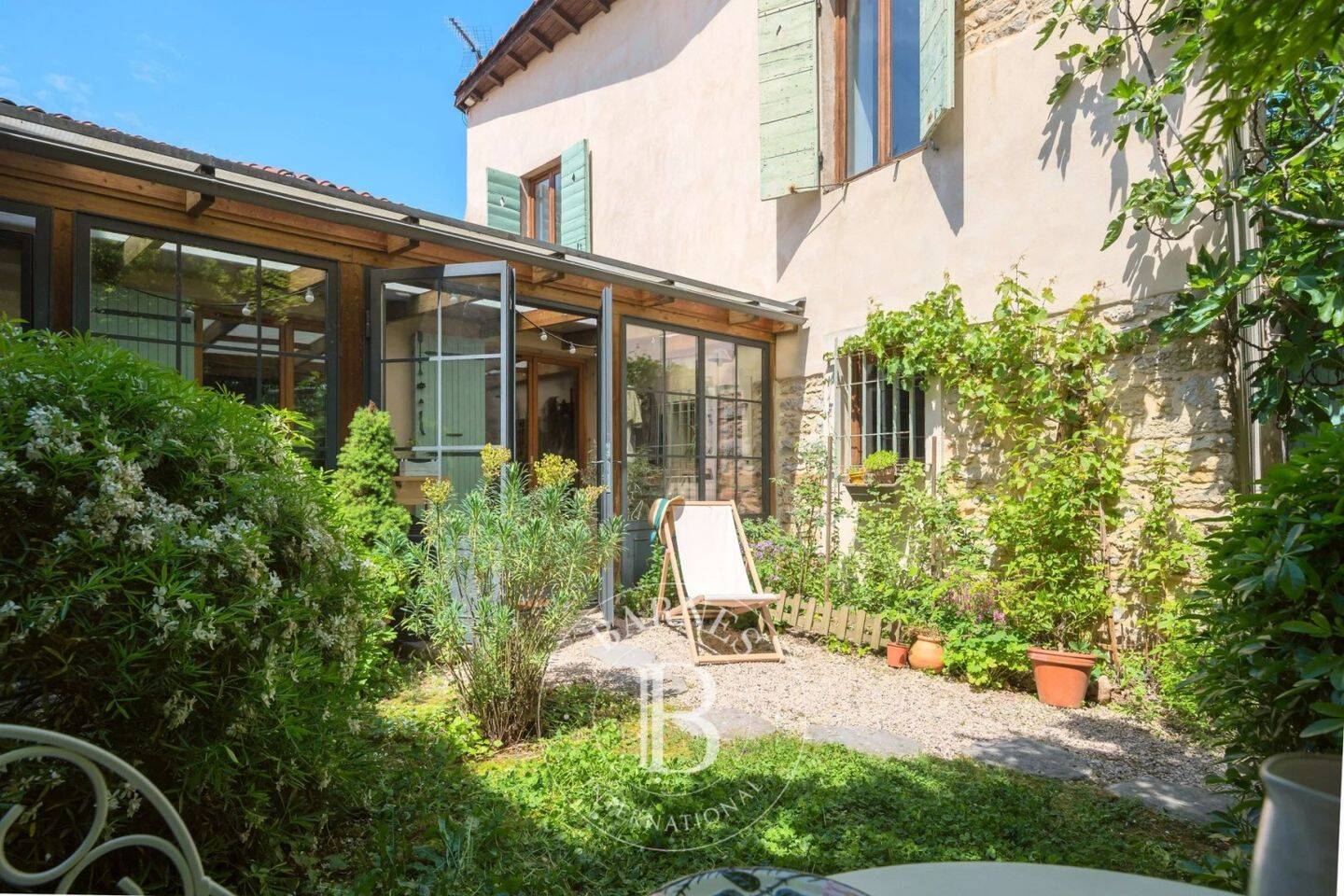 Maison à vendre, 69m², SAINT DIDIER AU MONT D'OR