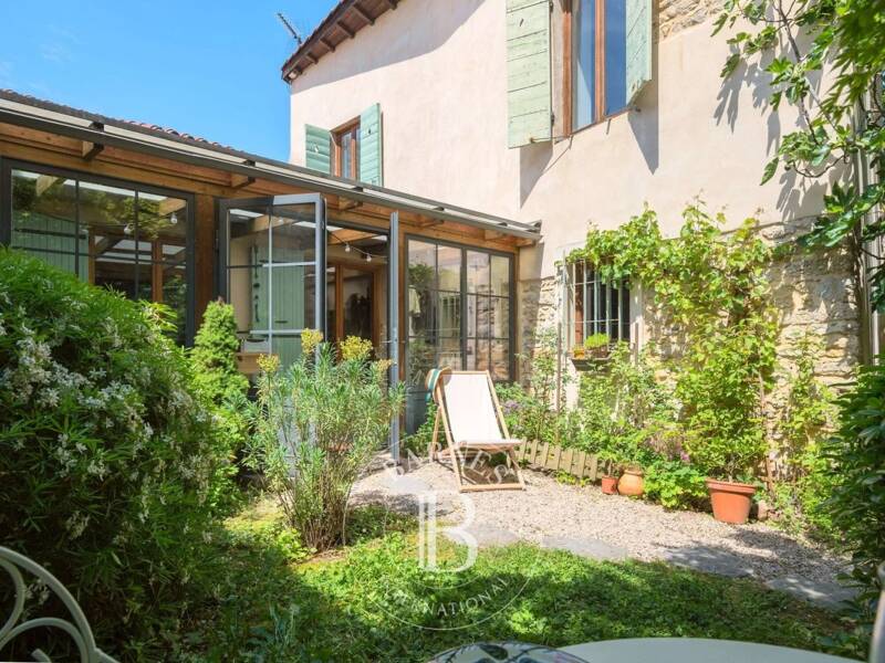 Maison à vendre, 69m², SAINT DIDIER AU MONT D'OR