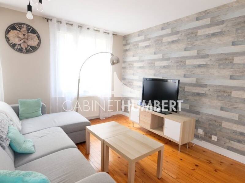 Maison à vendre, 63m², SAINT ETIENNE
