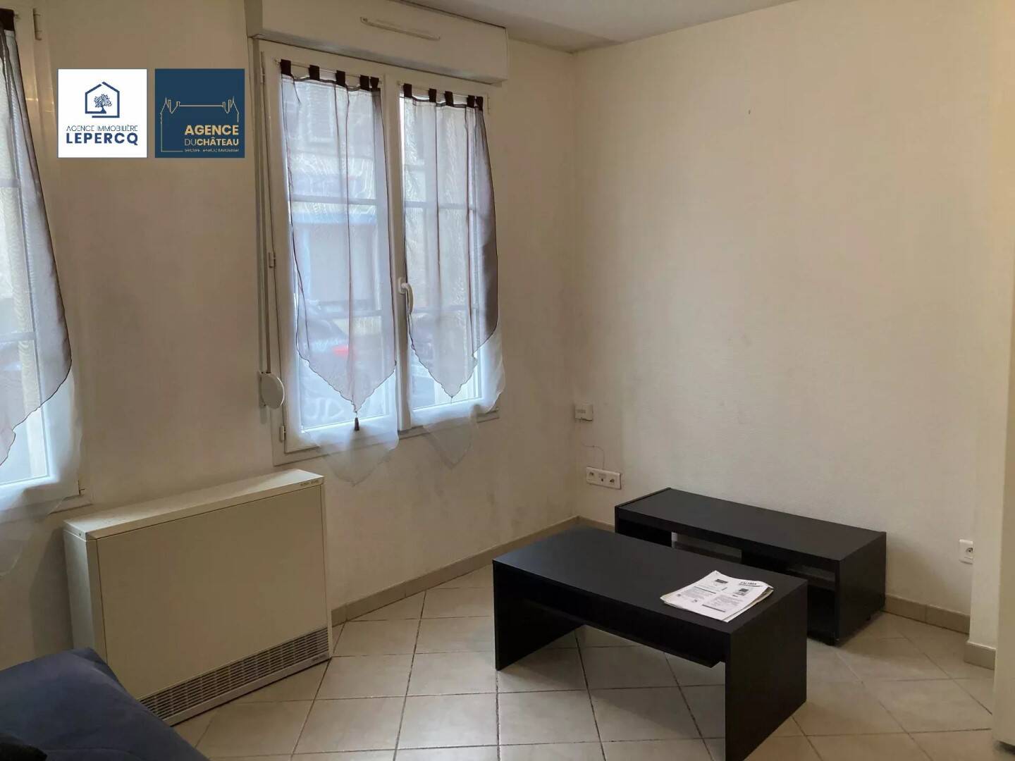 Maison à louer, 21m², VILLERS COTTERETS