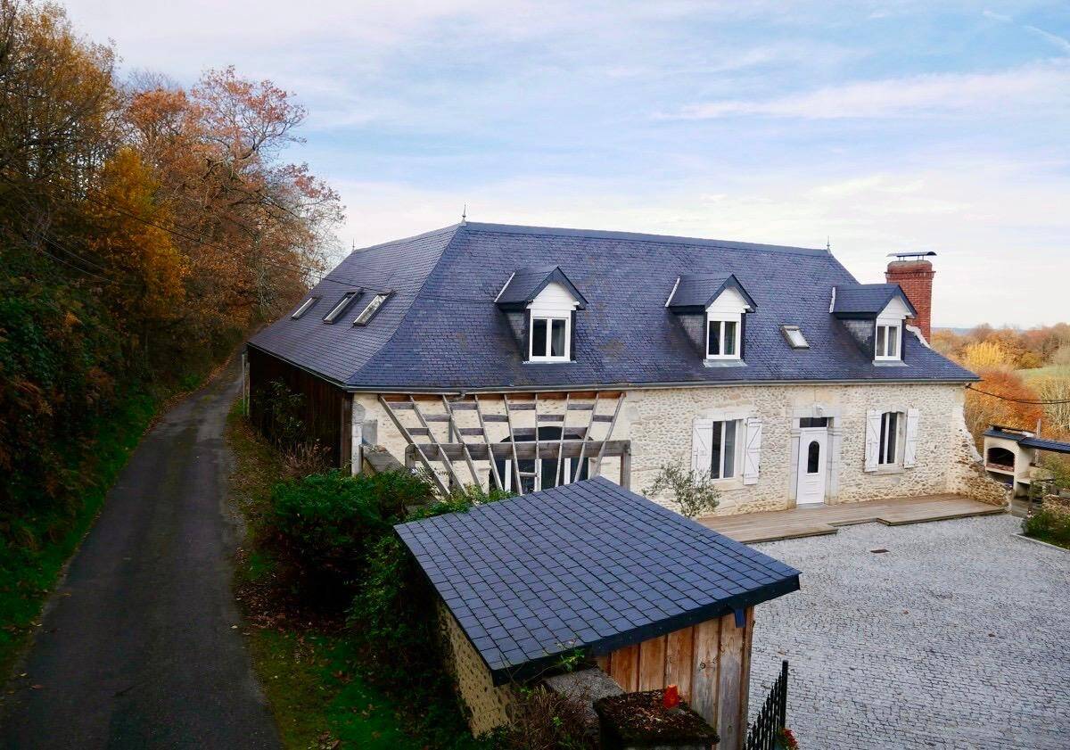 Maison à vendre, 300m², PAU