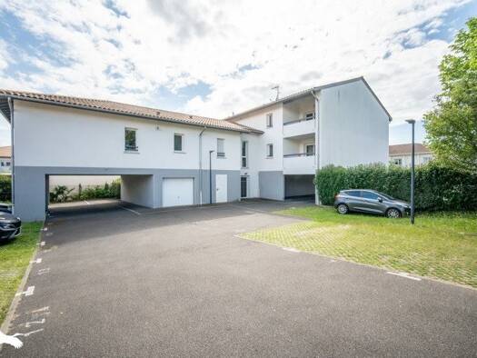 Appartement à vendre 274 200 € 3 pièces 2 chambres 64 m² Étage 1/2 Labenne-Océan Labenne 40530