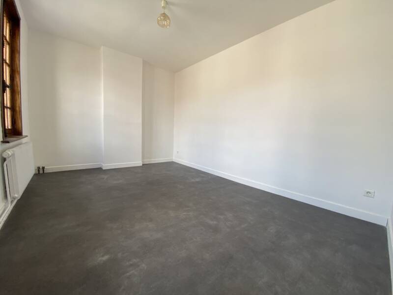 Maison à louer, 77m², LAPUGNOY