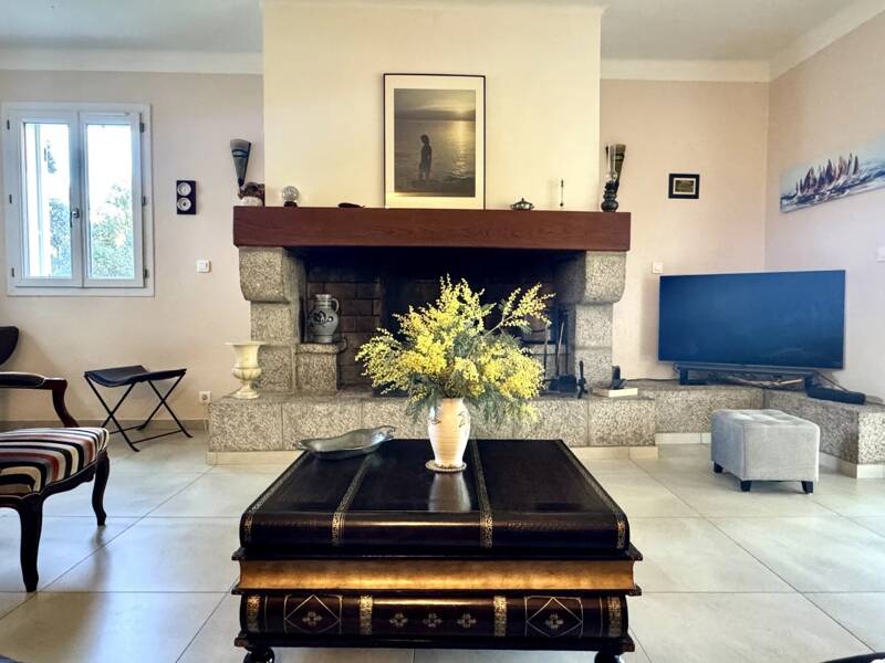 Maison à vendre, 147m², SARTENE