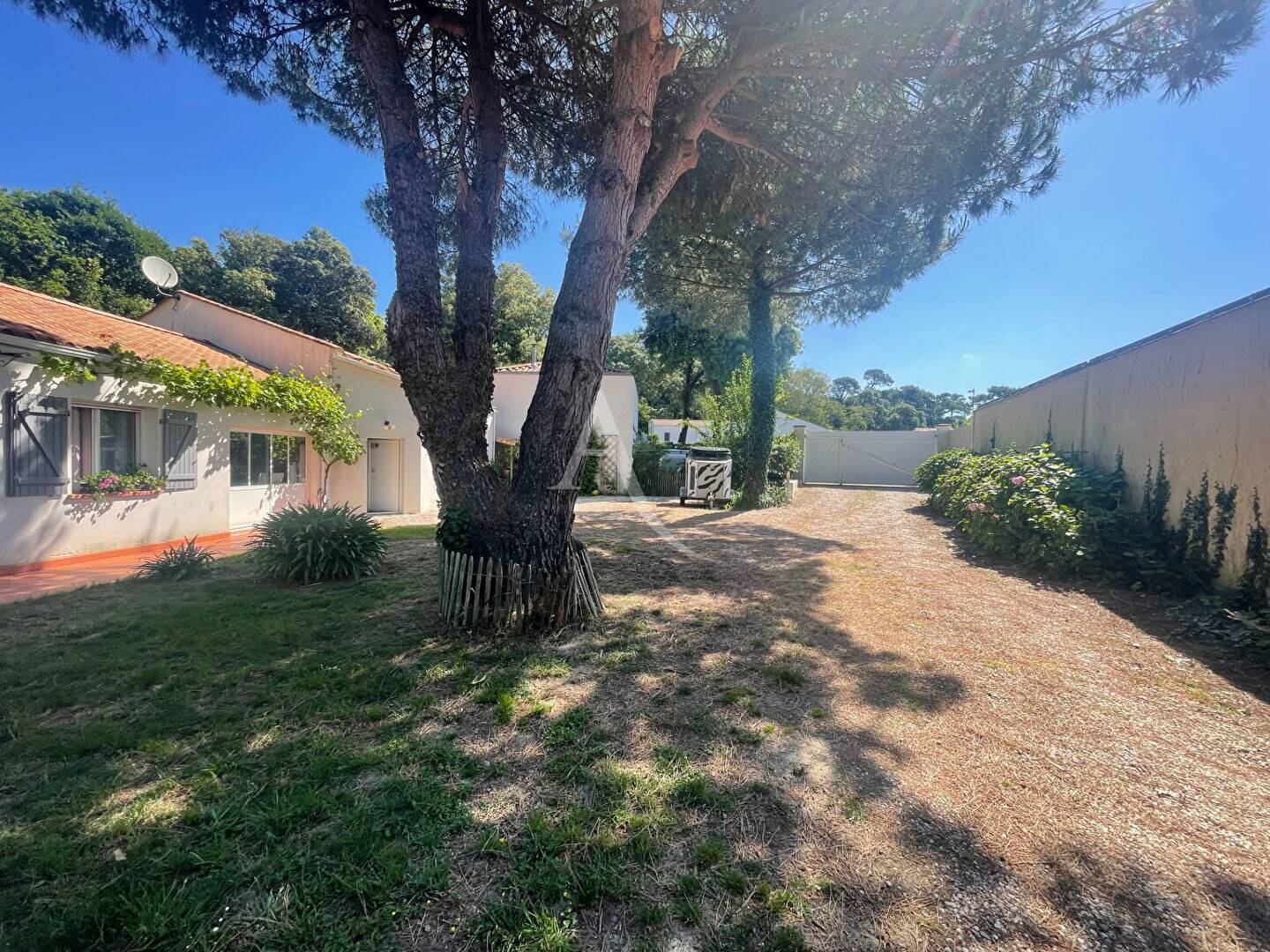 Maison à vendre, 220m², JARD SUR MER