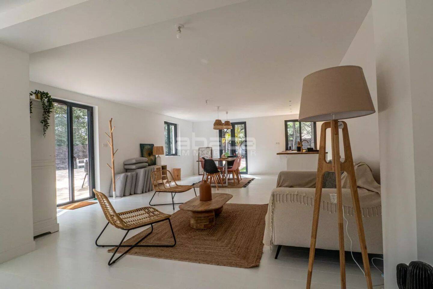 Maison à vendre, 127m², LES PORTES EN RE