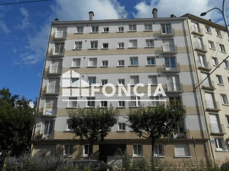 Maison à louer, 59m², LIMOGES