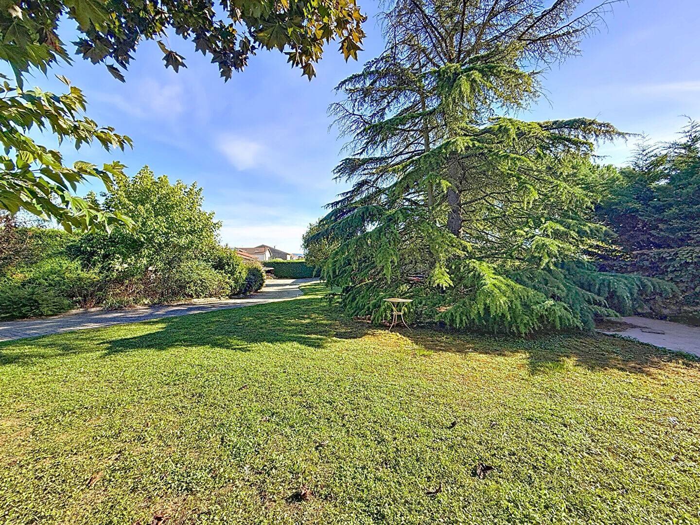 Maison à vendre, 90m², SAINT MAURICE DE GOURDANS