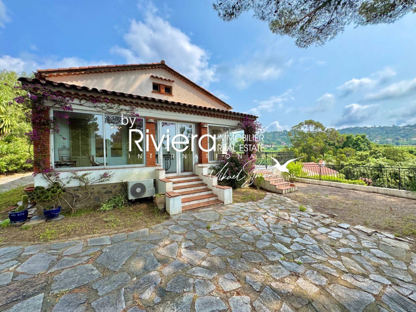 Maison à vendre, 116m², LA CROIX VALMER