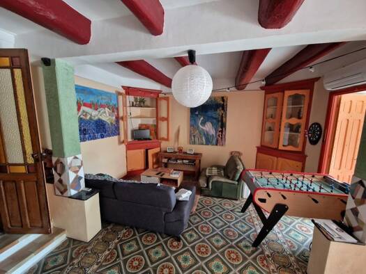 Appartement à louer 460 € 10 pièces 250 m² Pézilla-la-Rivière 66370