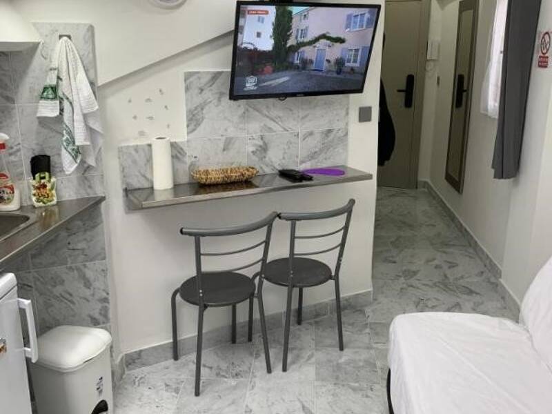 Maison à louer, 17m², NICE