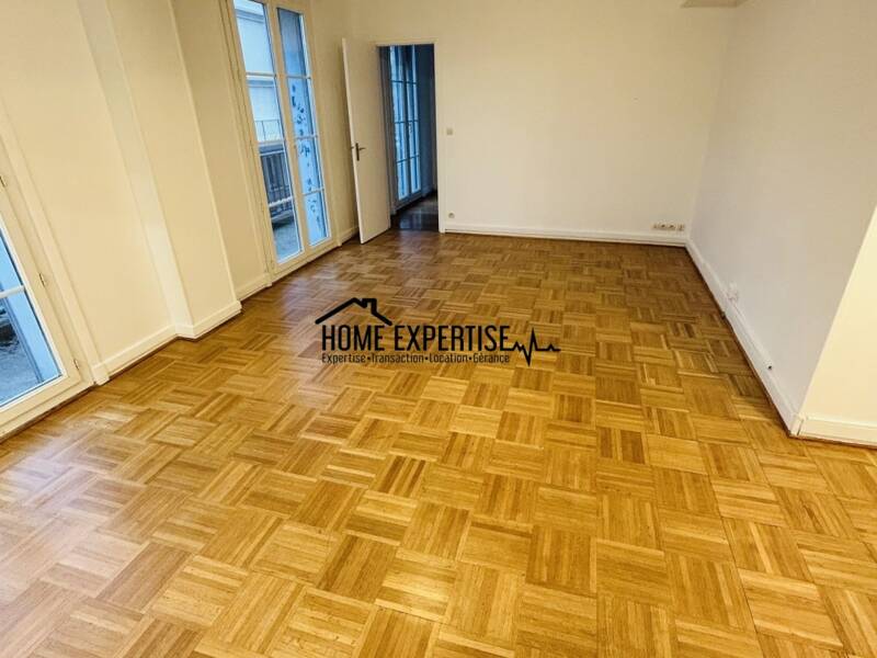 Maison à louer, 65m², LE HAVRE