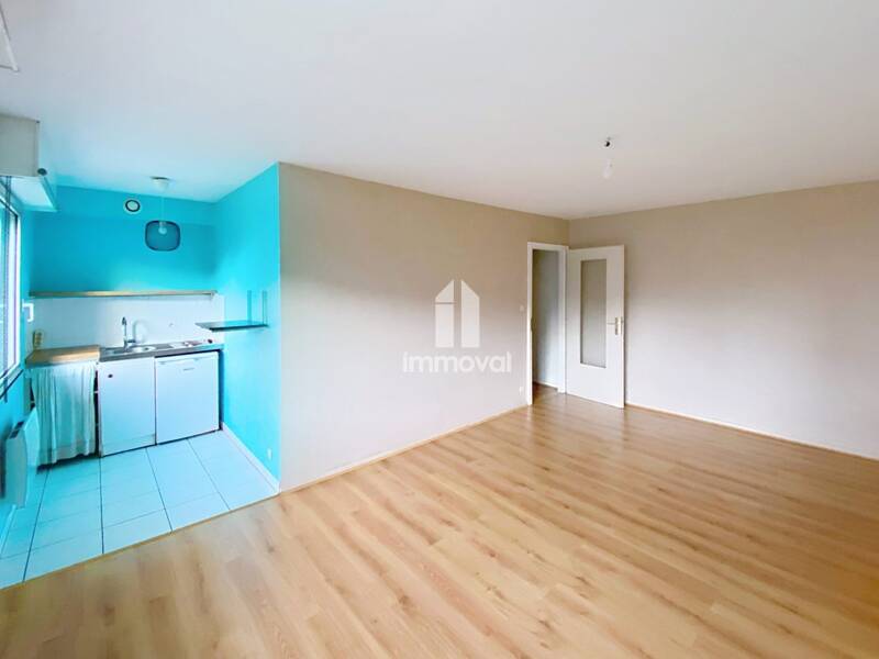 Maison à louer, 34m², STRASBOURG