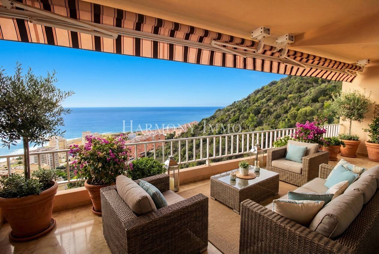 Maison à vendre, 97m², AJACCIO