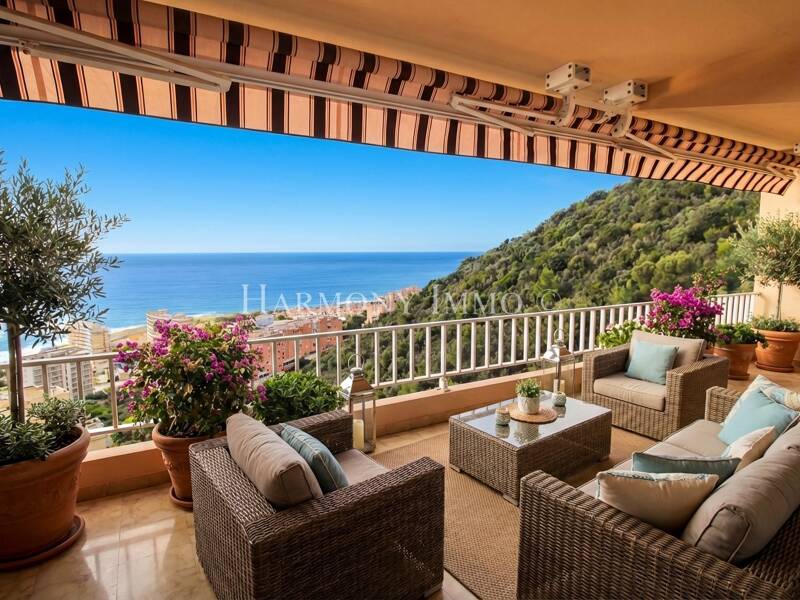 Maison à vendre, 97m², AJACCIO