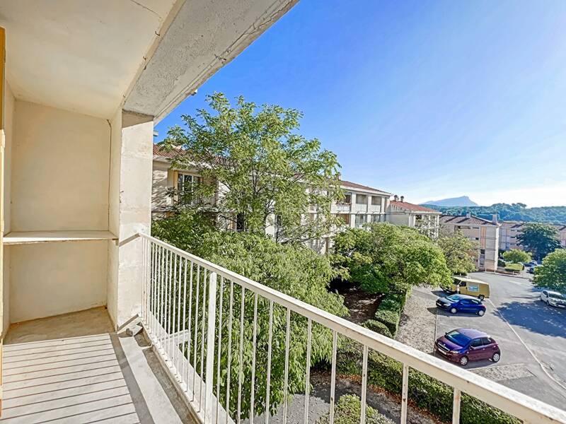 Maison à louer, 61m², AIX EN PROVENCE