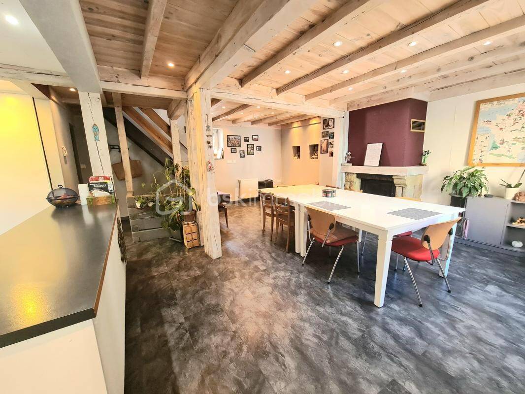 Maison à vendre, 115m², MULHOUSE