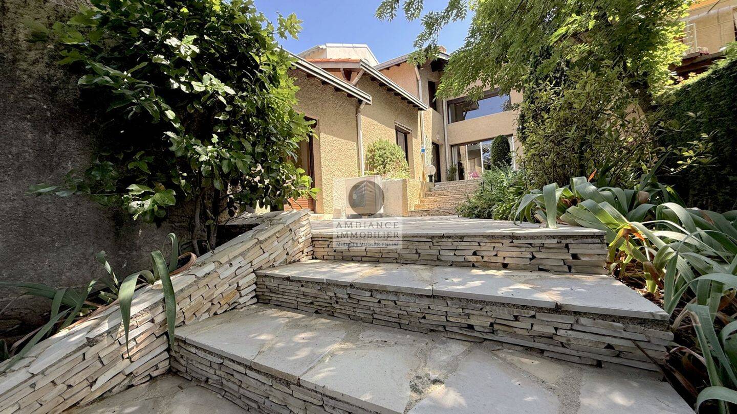 Maison à vendre, 220m², VALENCE