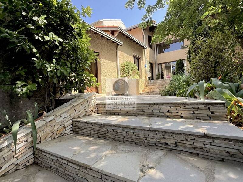 Maison à vendre, 220m², VALENCE