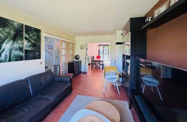 Maison à vendre, 96m², COURCOURONNES