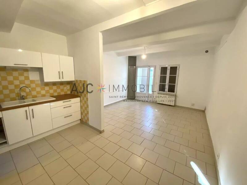 Maison à louer, 80m², SAINT REMY DE PROVENCE