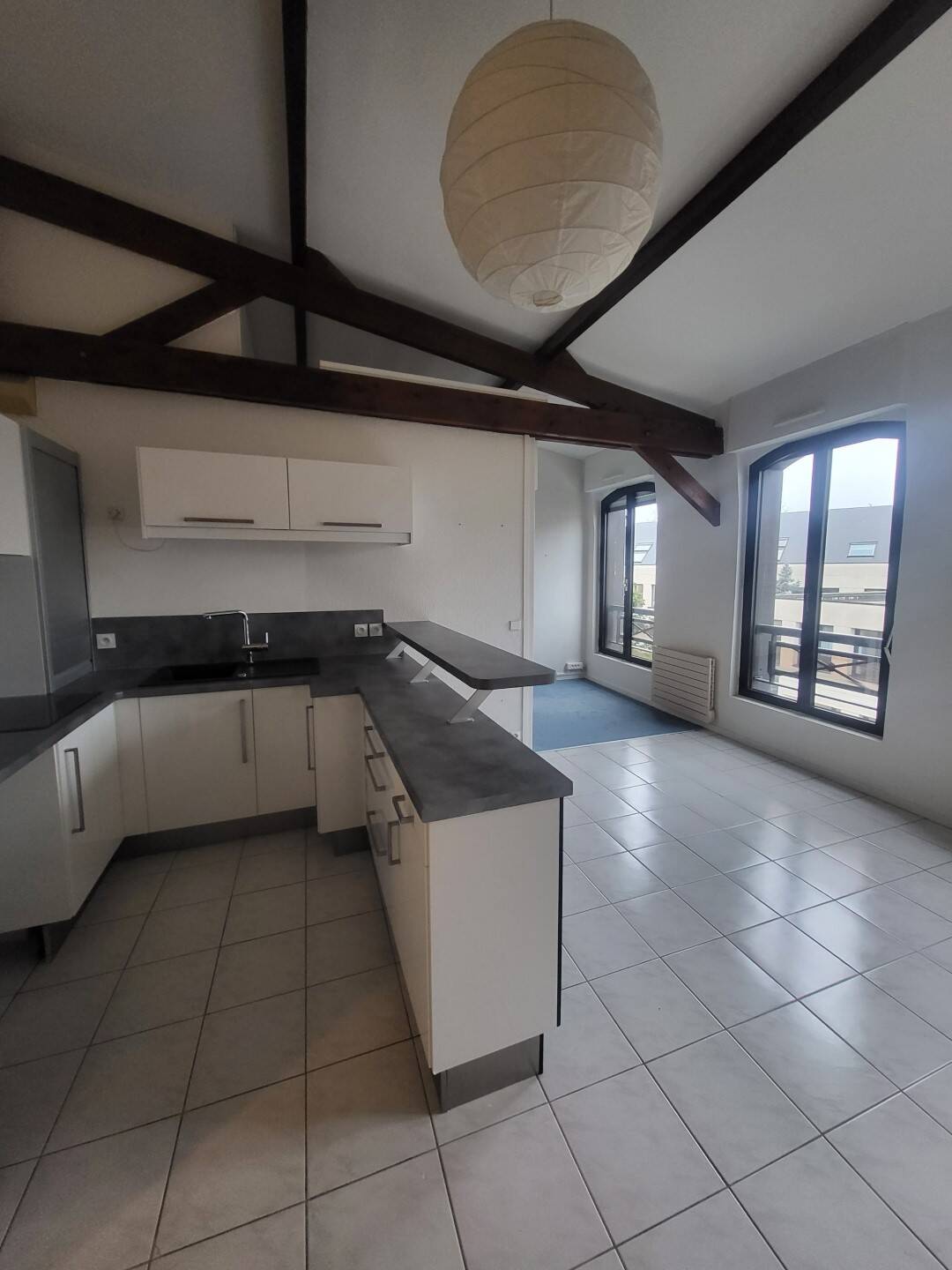 Maison à louer, 32m², SAINT MAUR DES FOSSES
