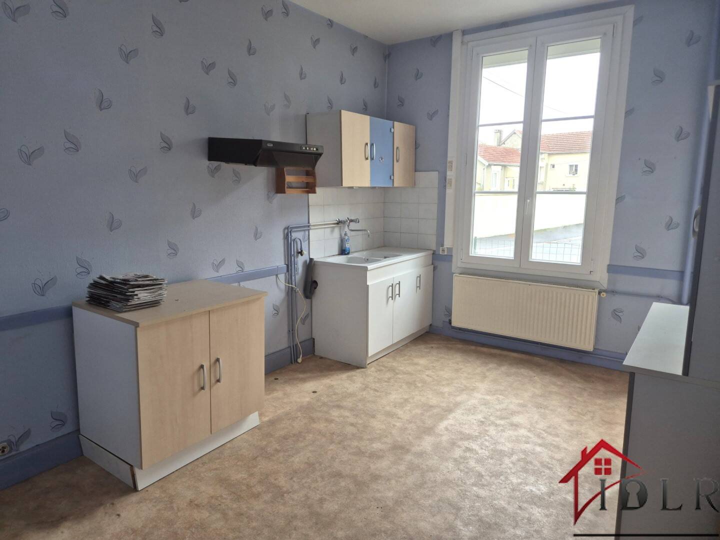 Maison à vendre, 68m², SAINT DIZIER