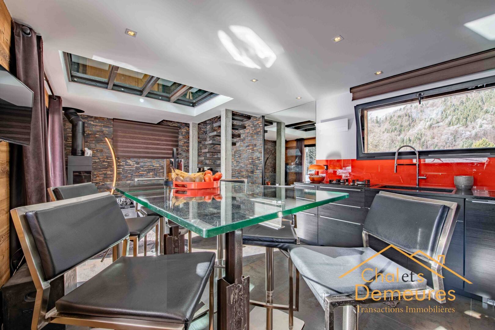 Maison à vendre, 75m², MEGEVE