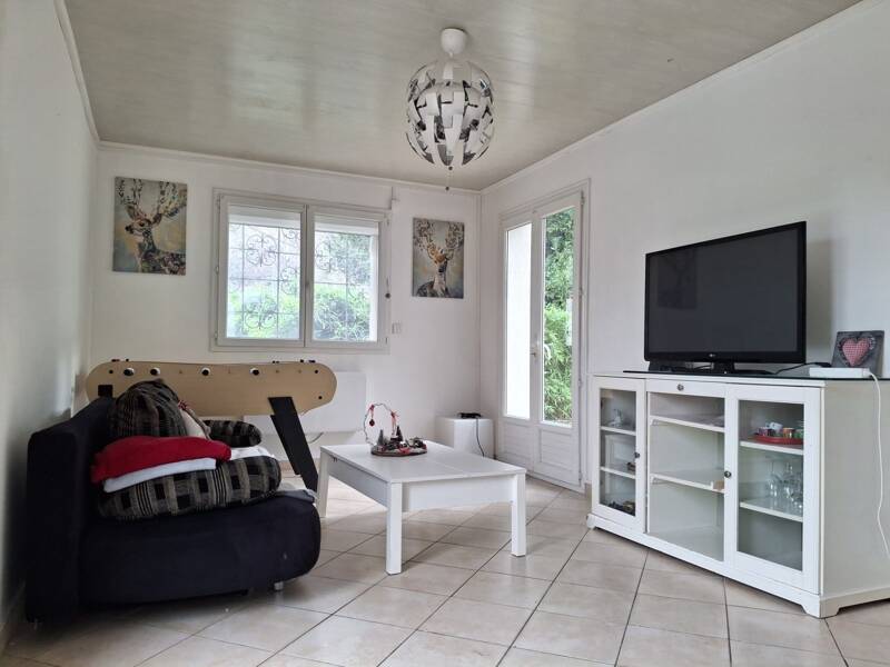 Maison à louer, 95m², MARSEILLE 11E