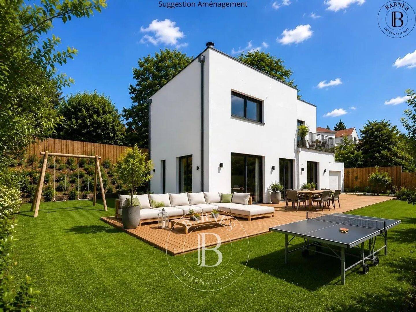 Maison à vendre, 143m², SEVRES