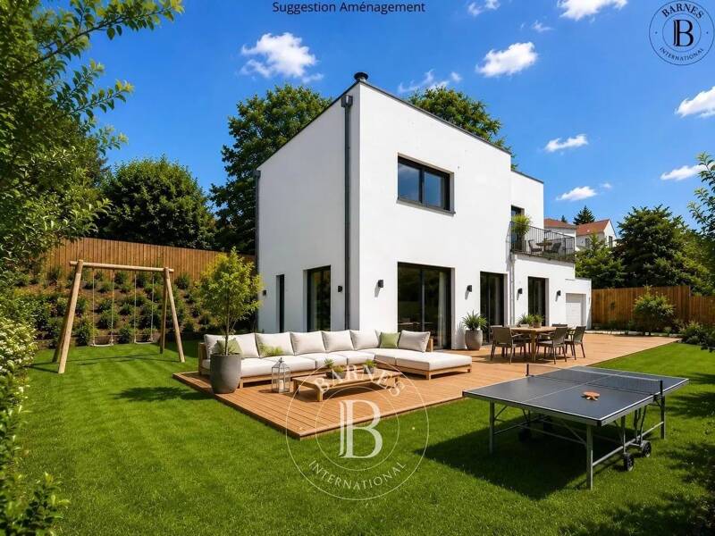 Maison à vendre, 143m², SEVRES