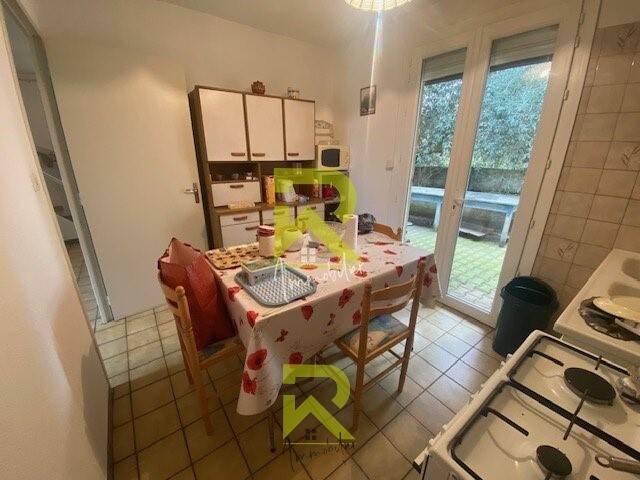 Maison à vendre, 76m², BEZIERS