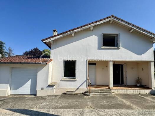 Maison à vendre 191 000 € 5 pièces 3 chambres 108 m² 875 m² de terrain Saïx 81710