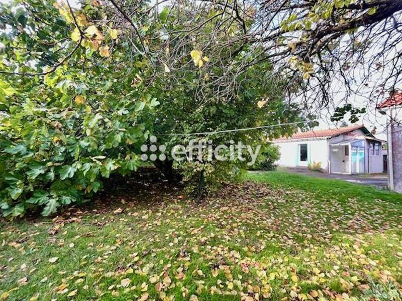 Maison à vendre, 70m², MESCHERS SUR GIRONDE